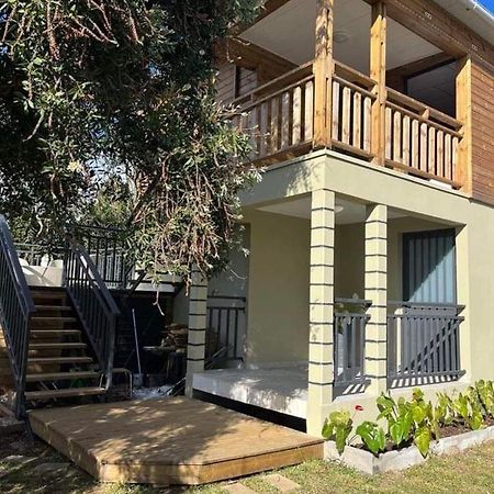 Villa Niagara Avec Spa Sainte-Suzanne Exterior foto